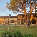 Montillet Feriehus Belbeze-de-Lauragais