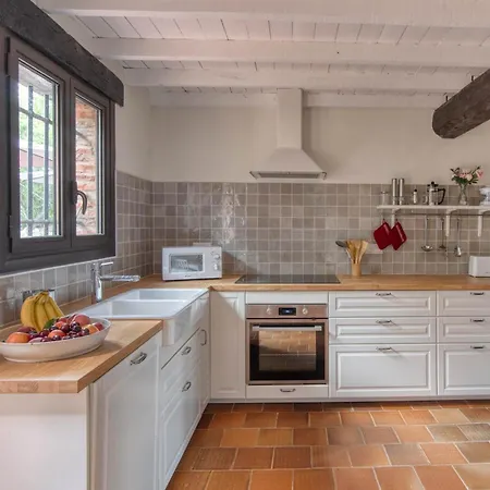 Montillet - Maison Piscine Terrain Multisport *