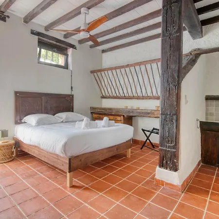 Montillet - Maison Piscine Terrain Multisport *