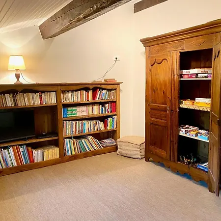 Montillet - Maison Piscine Terrain Multisport * Belbeze-de-Lauragais