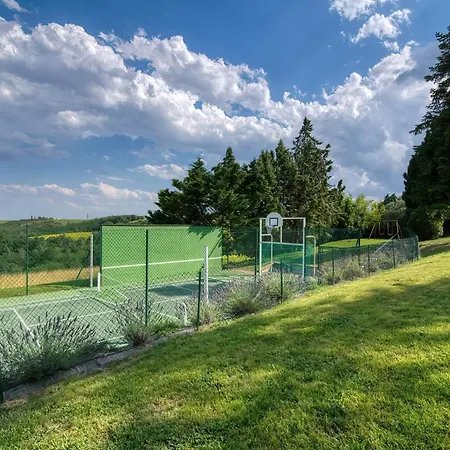 Montillet - Maison Piscine Terrain Multisport *