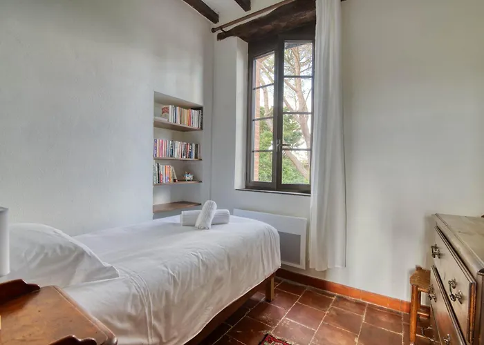 別荘 Montillet - Maison Piscine Terrain Multisport *