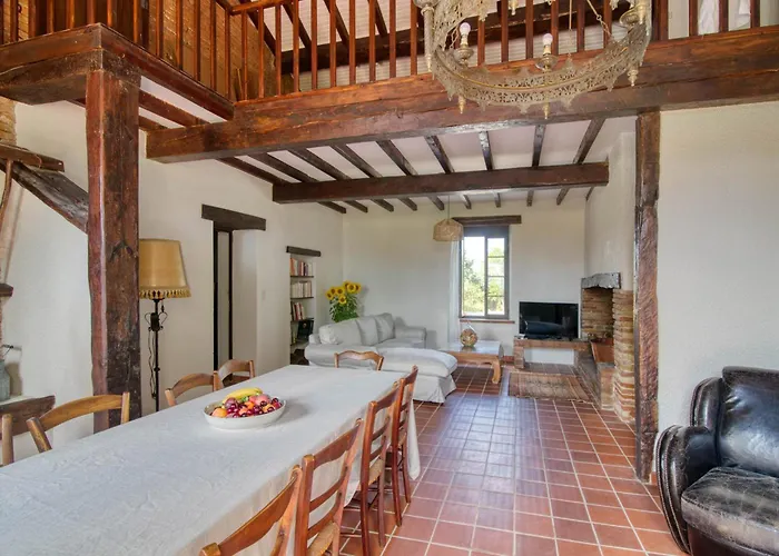 Montillet - Maison Piscine Terrain Multisport * Belbeze-de-Lauragais