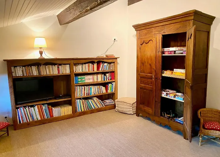 Montillet - Maison Piscine Terrain Multisport * Belbeze-de-Lauragais